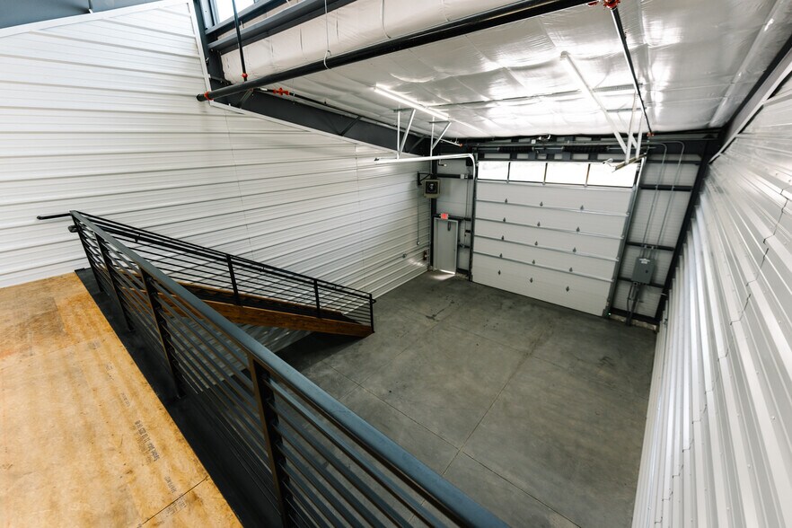 More Photos Of 7542 S Potomac St, Centennial Flex For Sale