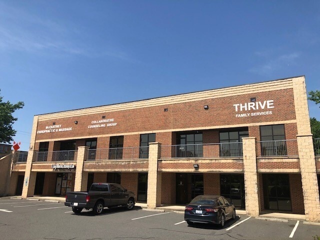 More Photos Of 852 Gold Hill Rd, Fort Mill Office For Sale