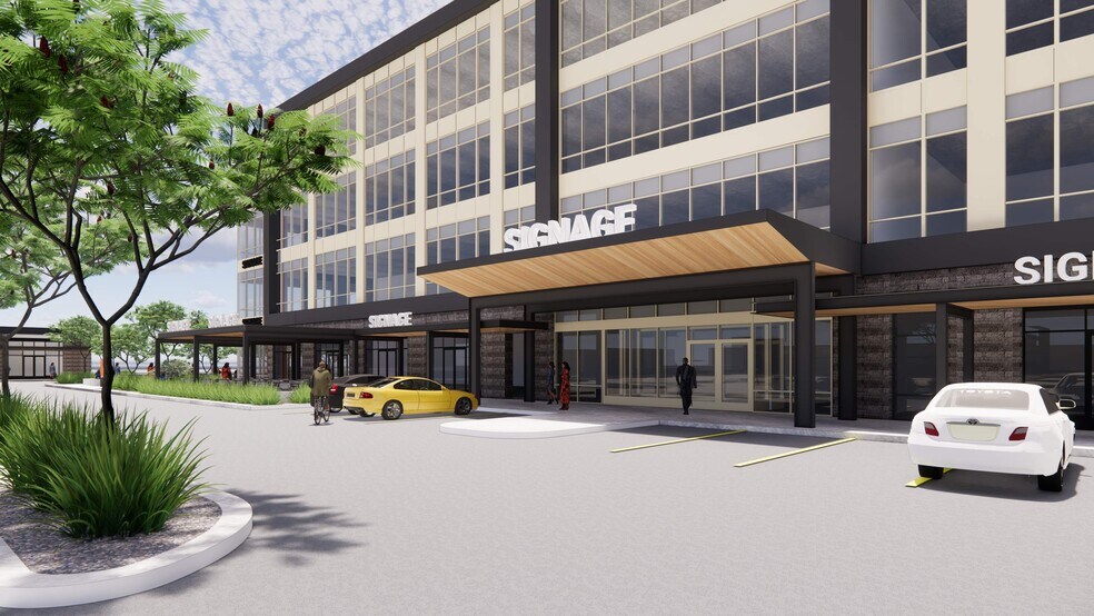 More Photos Of 1615 E Cactus Ave, Las Vegas Unknown For Lease