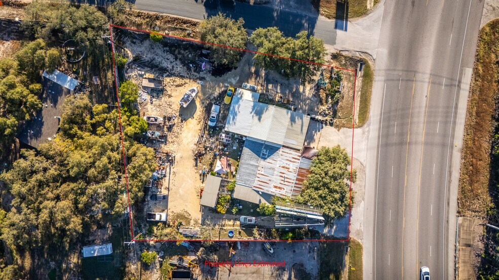 More Photos Of 22200 State Highway 71 W, Spicewood Land For Sale