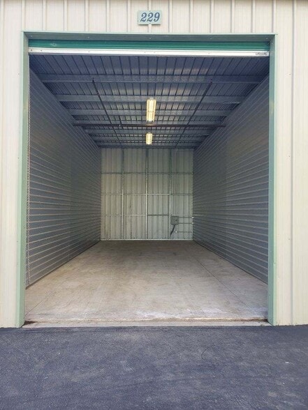 More Photos Of 1225 Shaffer Rd, Santa Cruz Warehouse For Sale