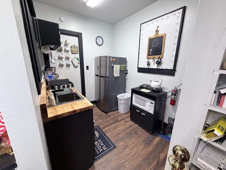 More Photos Of 210 S Main St, Wayland Freestanding For Sale