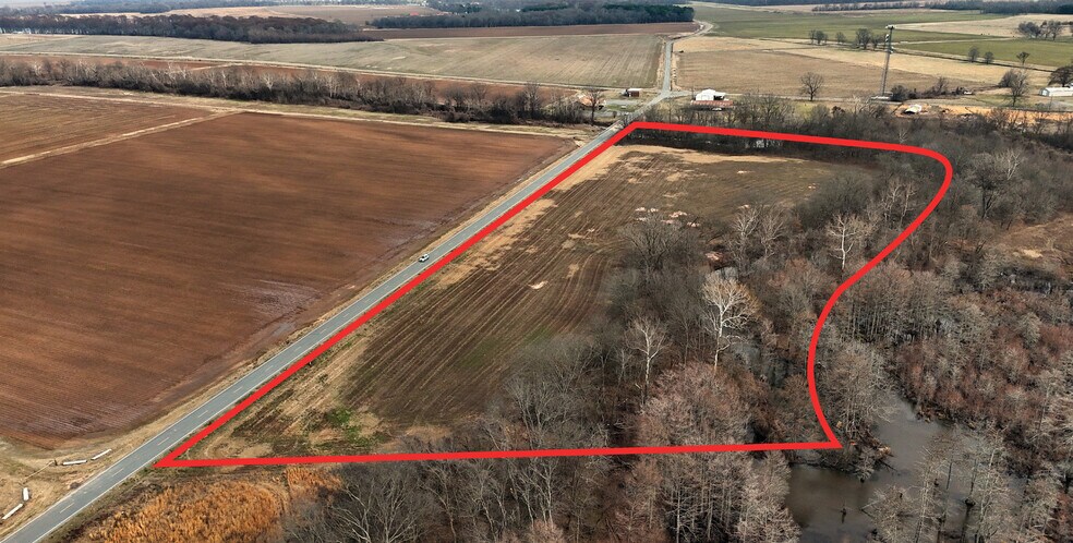 More Photos Of 15798 Old Highway 30, Scott Land For Sale
