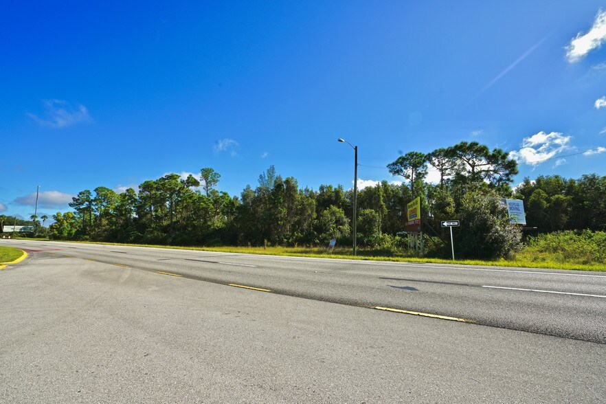 More Photos Of 16380 N Cleveland Ave, North Fort Myers Land For Sale