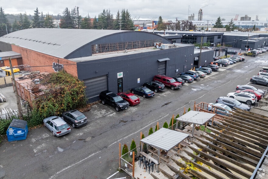 More Photos Of , Seattle Unknown For Sale