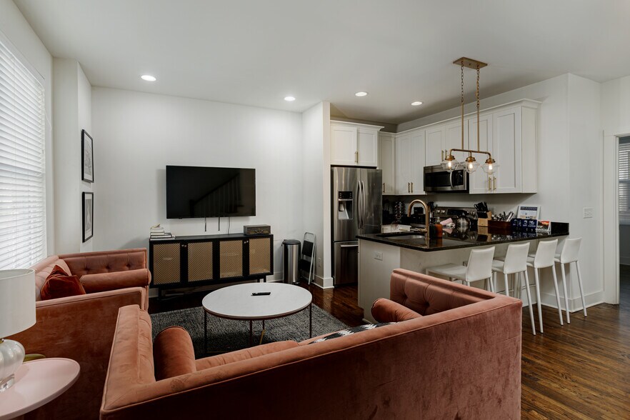 More Photos Of 1270 2nd Ave S, Nashville Apartments For Sale