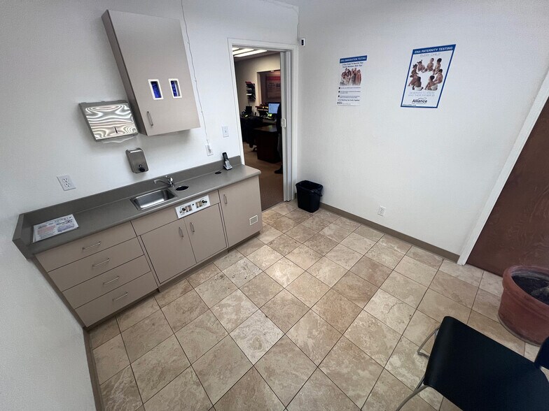 More Photos Of 920 Northgate Dr, San Rafael Medical For Lease