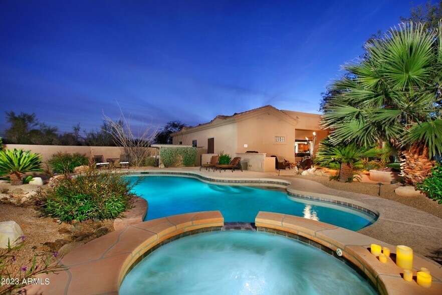 More Photos Of 6990 E Buckhorn Trl, Scottsdale Specialty For Sale