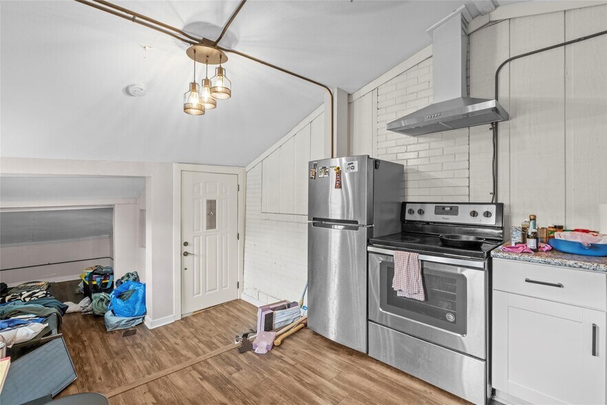 More Photos Of 4630 Woodside St, Houston Apartments For Sale