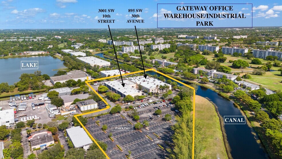 More Photos Of 3001 SW 10th St, Pompano Beach Coworking Space