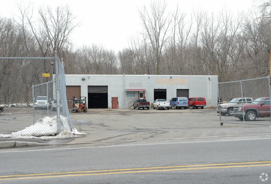 160180 Governor St, East Hartford, CT 06108 Industrial For Lease