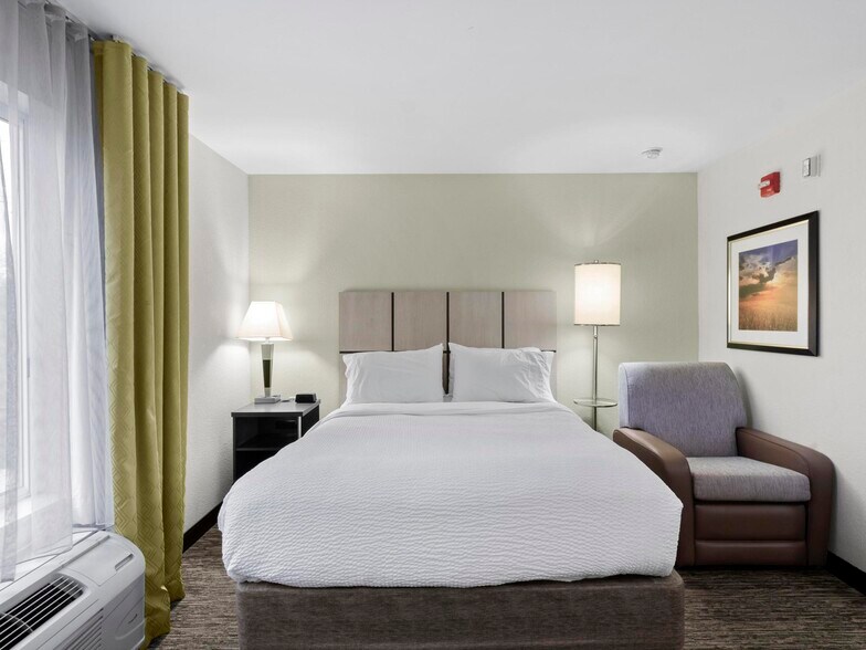 More Photos Of 1220 E Douglas Rd, Granger Hotel For Sale