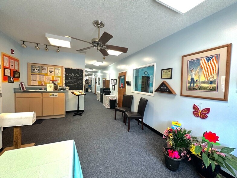 More Photos Of 794 King George Blvd, Savannah Schools For Lease