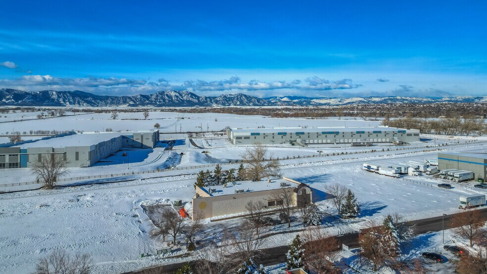 More Photos Of 573 S Arthur Ave, Louisville Warehouse For Lease