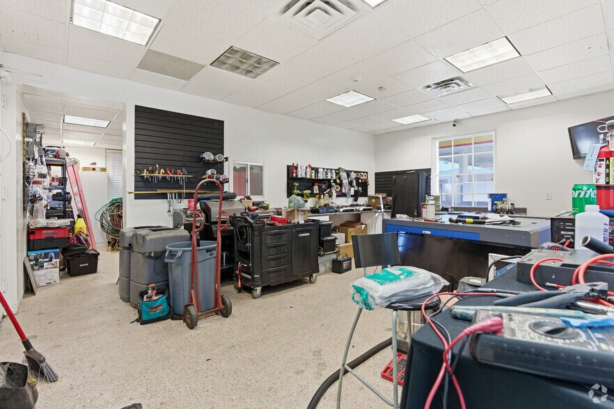 More Photos Of 1760 W Florida Ave, Hemet Freestanding For Sale