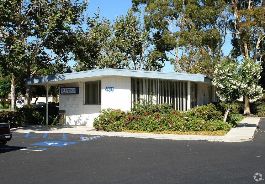 More Photos Of 430 Park Ave, Port Hueneme Medical For Lease