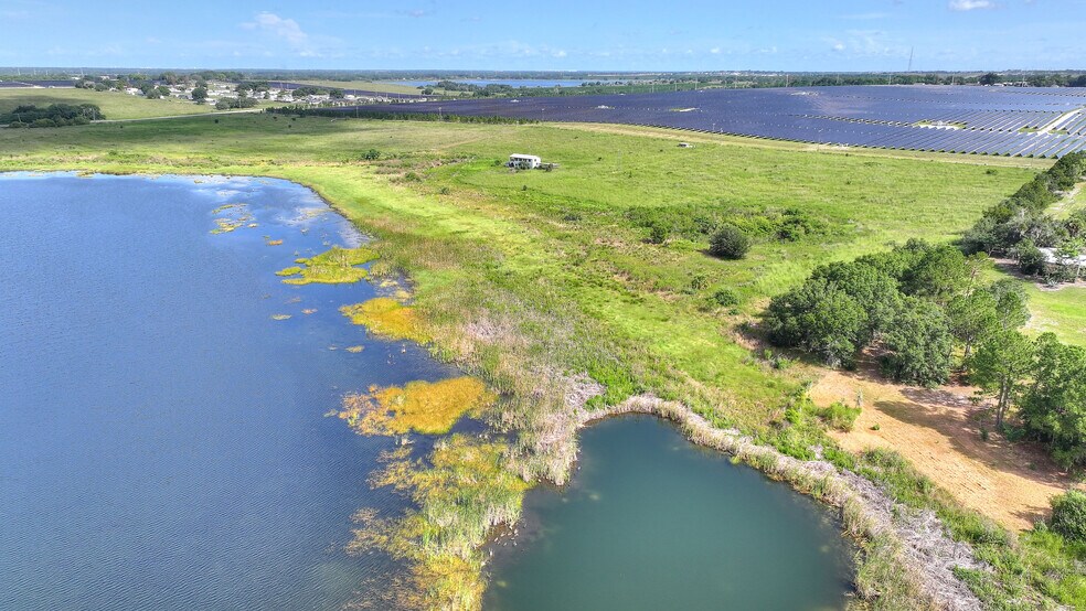 More Photos Of North Scenic Highway, Lake Wales Land For Sale