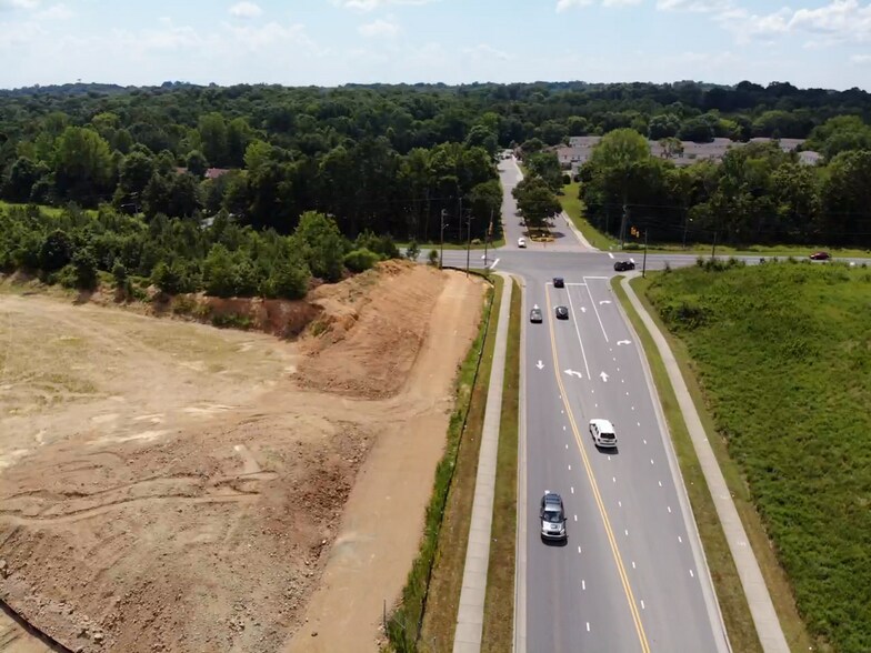 More Photos Of Roxie St, Kannapolis Land For Sale