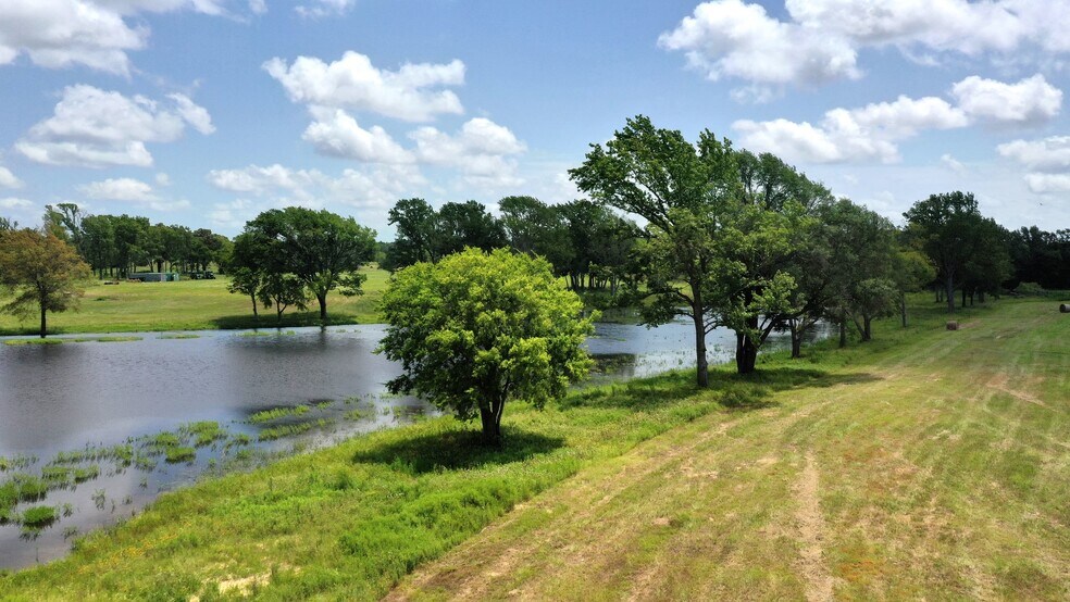 More Photos Of 13530 FM 773, Ben Wheeler Land For Sale