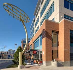 More Photos Of 300-390 Westlake Ave N, Seattle Office For Lease