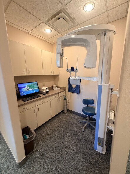 More Photos Of 50 27th St W, Billings Office For Lease