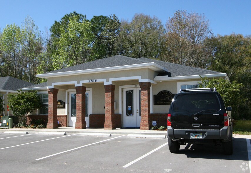 Primary Photo Of 2816 Windguard Cir, Wesley Chapel Medical For Lease