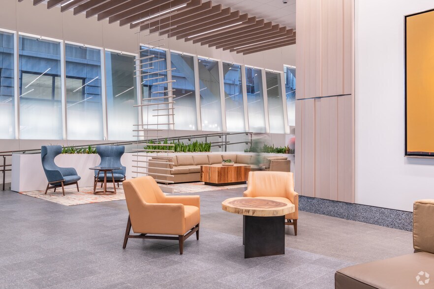 More Photos Of 33 Arch St, Boston Office For Lease