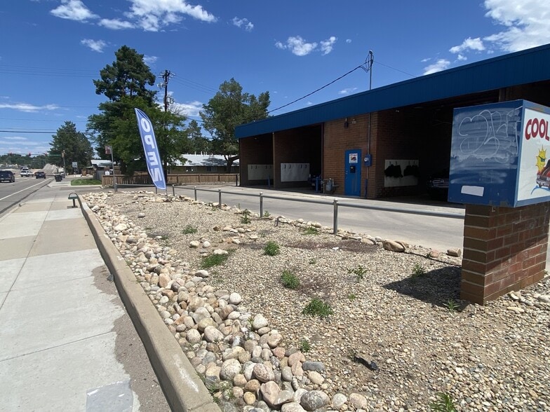 More Photos Of 390 Pratt St, Longmont Carwash For Sale