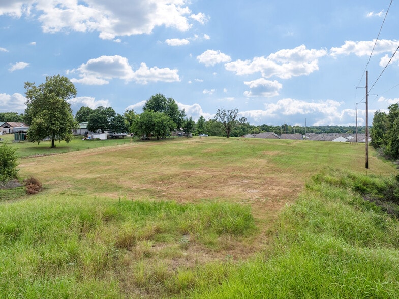 More Photos Of 13 193rd East Avenue, Broken Arrow Land For Sale