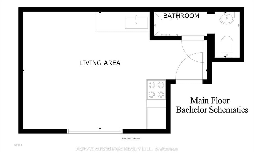 Primary Photo Of 193 Wharncliffe Rd N, London Apartments For Sale