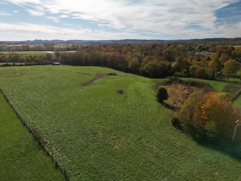 More Photos Of 1116 KY Highway 1273, Danville Land For Sale