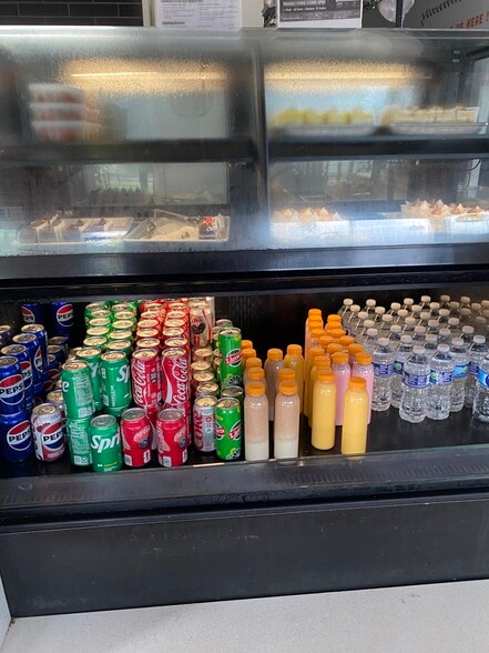 More Photos Of 121 State Highway 121, Coppell Fast Food For Sale