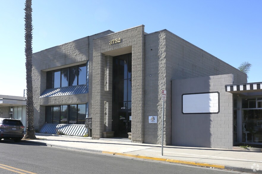 Primary Photo Of 3752 Elizabeth St, Riverside Office For Lease