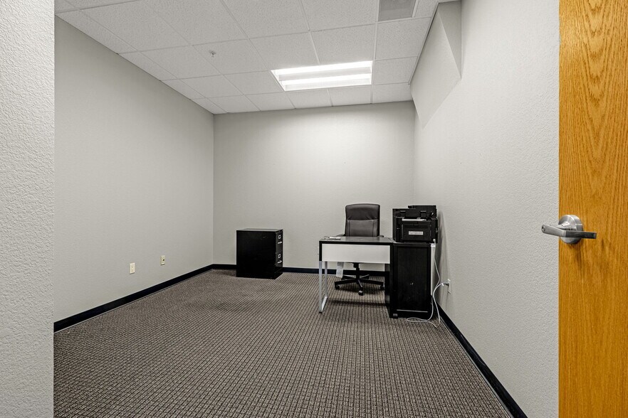 More Photos Of 19 N Tejon St, Colorado Springs Office For Lease