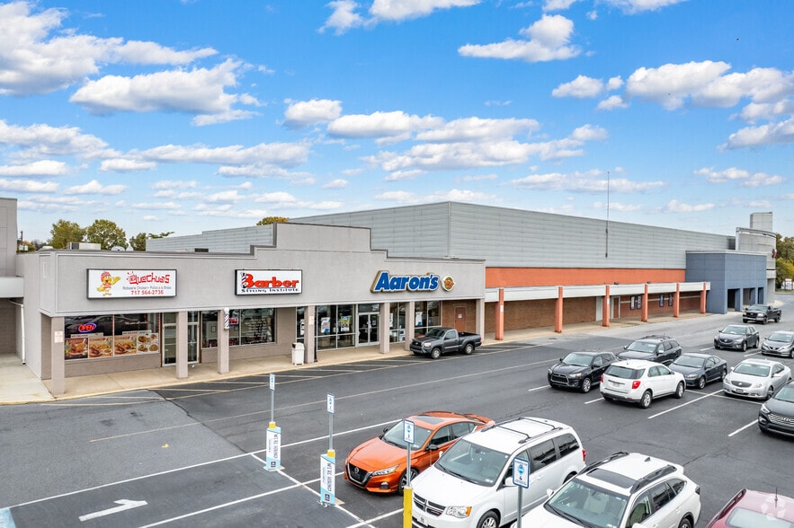 More Photos Of 3433-3445 Simpson Ferry Rd, Camp Hill Unknown For Lease