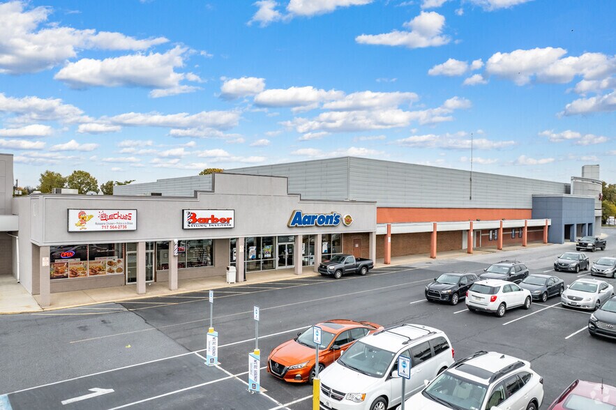 More Photos Of 3433-3445 Simpson Ferry Rd, Camp Hill Storefront For Sale