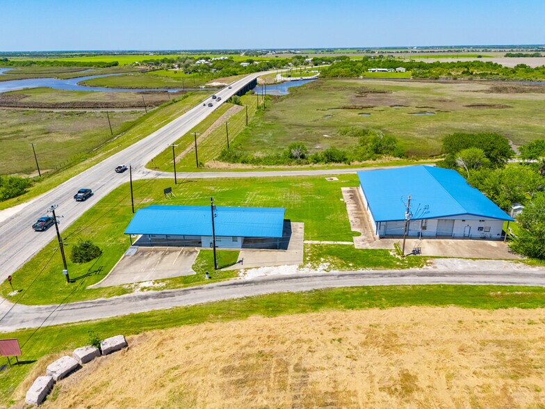 More Photos Of 464 & 56 Fisher Rd, Port Lavaca Land For Sale