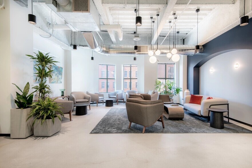 More Photos Of 131 Dartmouth St, Boston Coworking Space