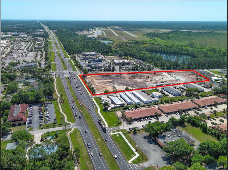 More Photos Of 4752 E Moody Blvd, Bunnell Unknown For Lease