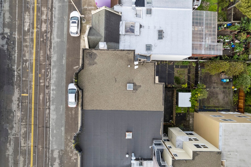 More Photos Of 1616-1618 Judah St, San Francisco Apartments For Sale