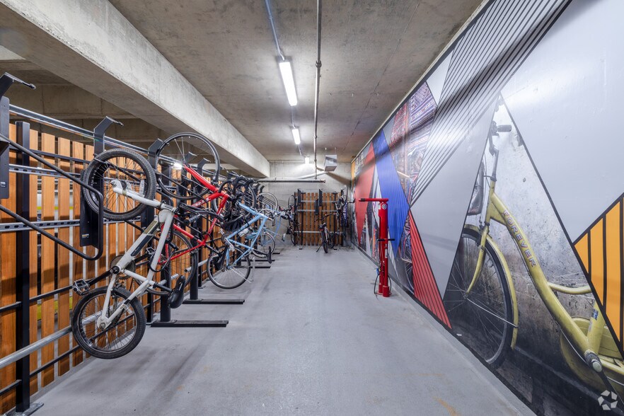 More Photos Of 950 17th St, Denver Office For Lease