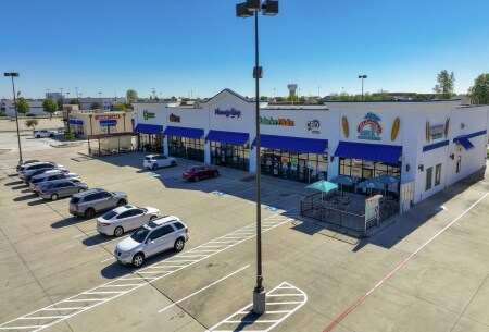 More Photos Of N Tarrant Pky @ Denton Hwy, Keller Unknown For Lease