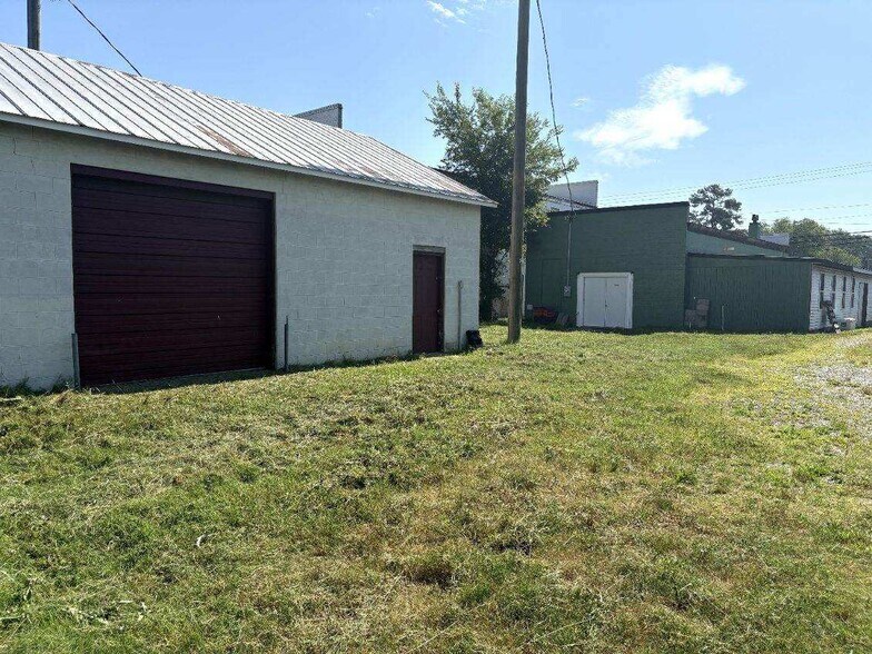 More Photos Of 26 Main Street, Mathews General Retail For Sale