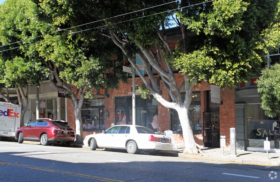 More Photos Of 364 Hayes St, San Francisco Storefront Retail Office For Lease