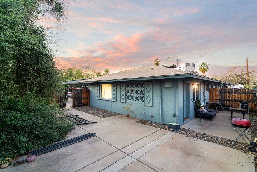 More Photos Of 822 E Montecito Ave, Phoenix Apartments For Sale