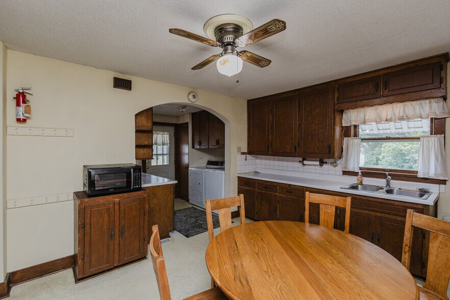 More Photos Of 2107 N 135th St W, Wichita Land For Sale