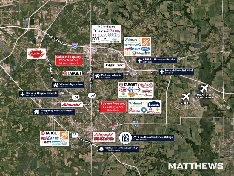 More Photos Of 653 Carlyle Ave, Belleville Land For Sale