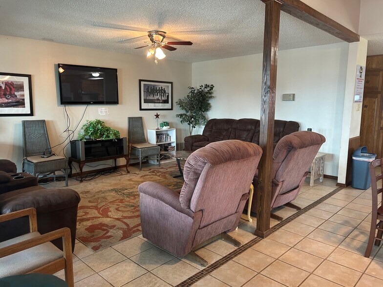 More Photos Of 24711 State Highway OK-58 Rd, Lawton Trailer Camper Park For Sale