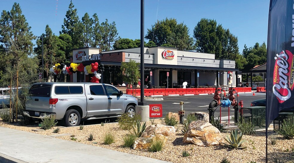 More Photos Of 18600 Gridley Rd, Artesia Fast Food For Sale