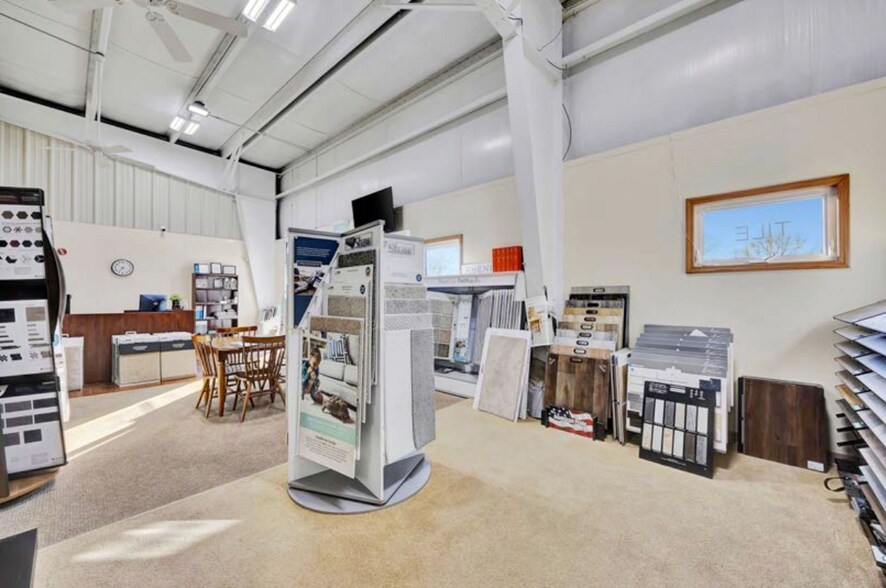 More Photos Of 510-520 S Main St, Monroe Warehouse For Lease